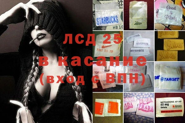 прущий лед Алзамай